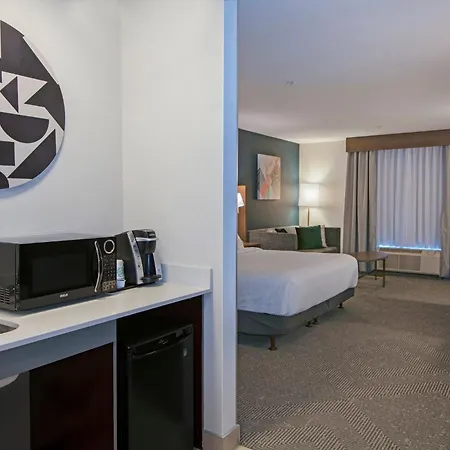 Holiday Inn Hotel And Suites-Kamloops By Ihg Exterior photo