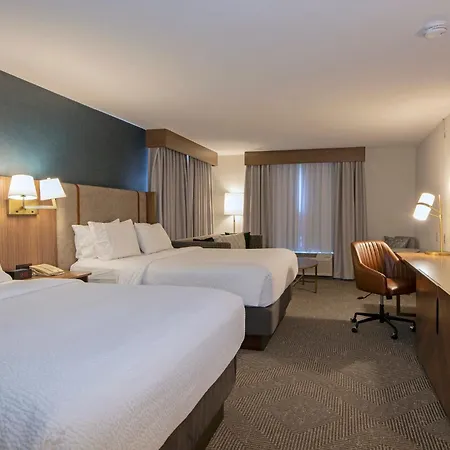 Holiday Inn Hotel And Suites-Kamloops By Ihg Exterior photo