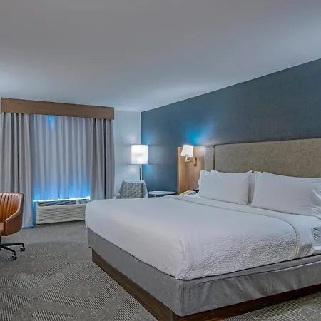 Holiday Inn Hotel And Suites-Kamloops By Ihg Exterior photo