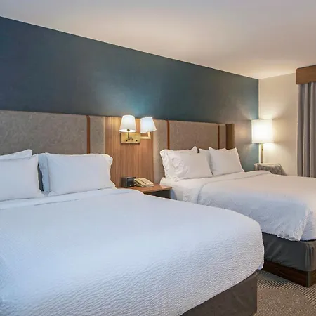 Holiday Inn Hotel And Suites-Kamloops By Ihg Exterior photo