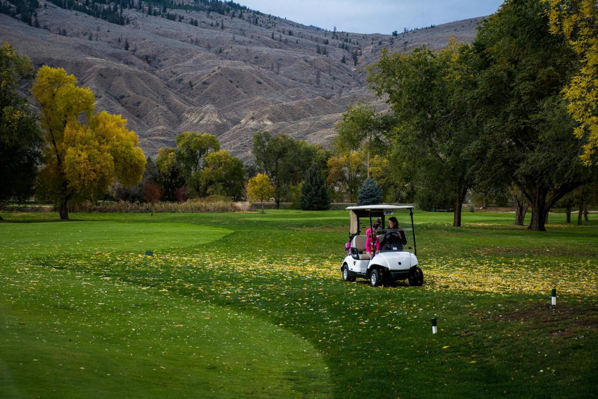 Hotel And Suites-kamloops By Ihg 3*
